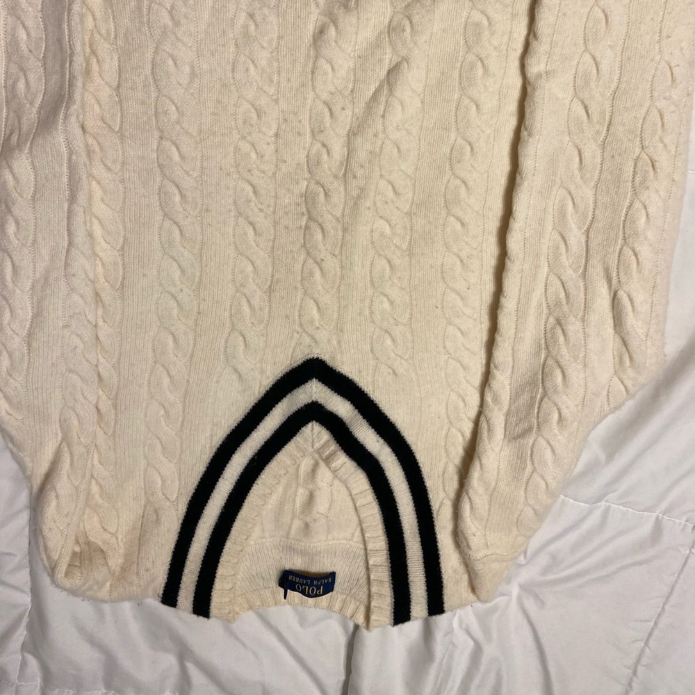 Ralph Lauren sweater